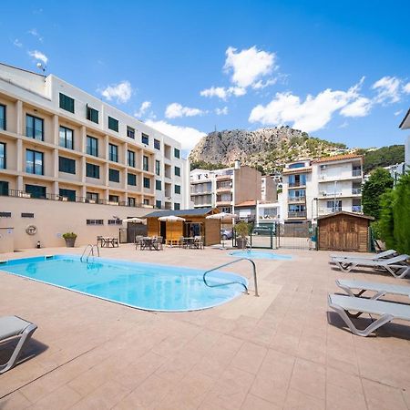 Hotel Medes II L'Estartit Eksteriør bilde