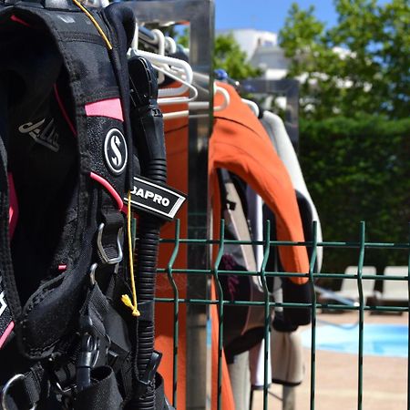 Hotel Medes II L'Estartit Eksteriør bilde