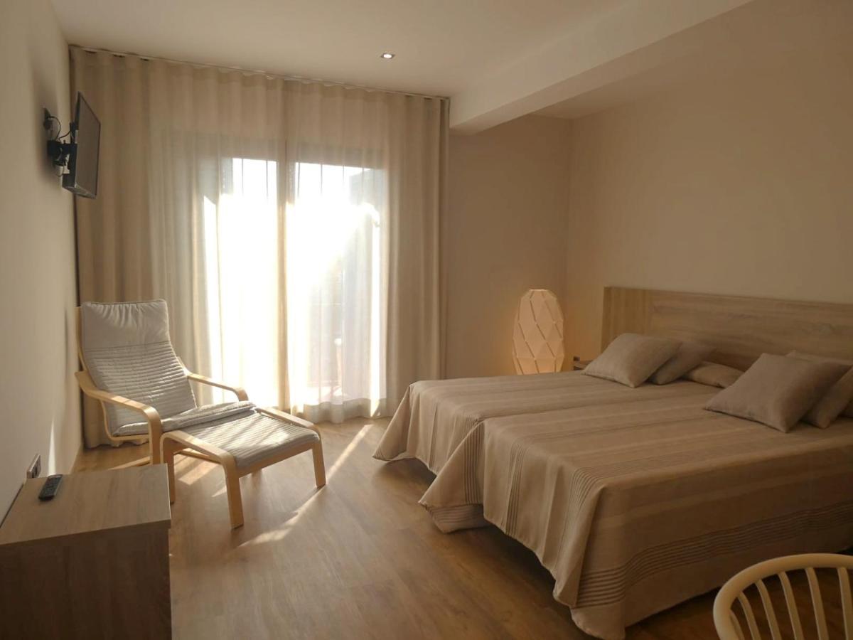 Hotel Medes II L'Estartit Eksteriør bilde
