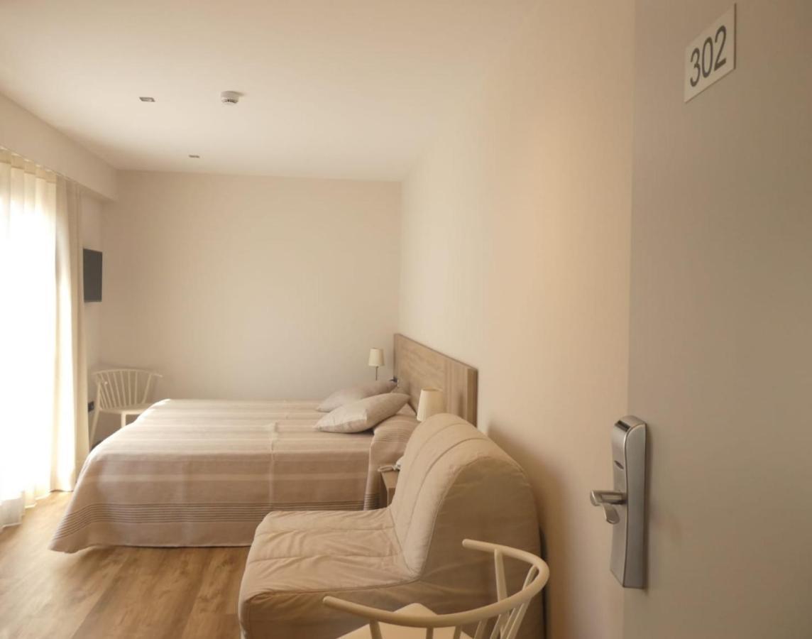 Hotel Medes II L'Estartit Eksteriør bilde