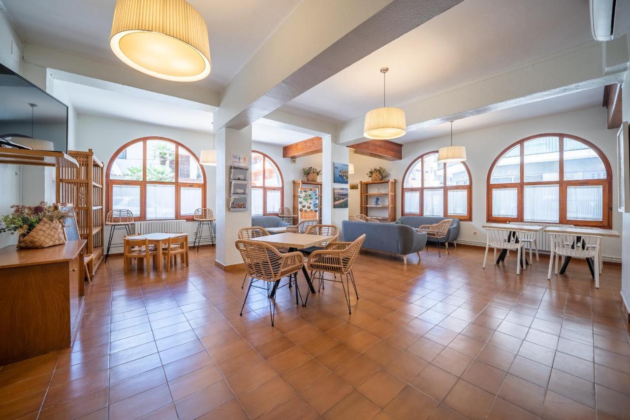 Hotel Medes II L'Estartit Eksteriør bilde