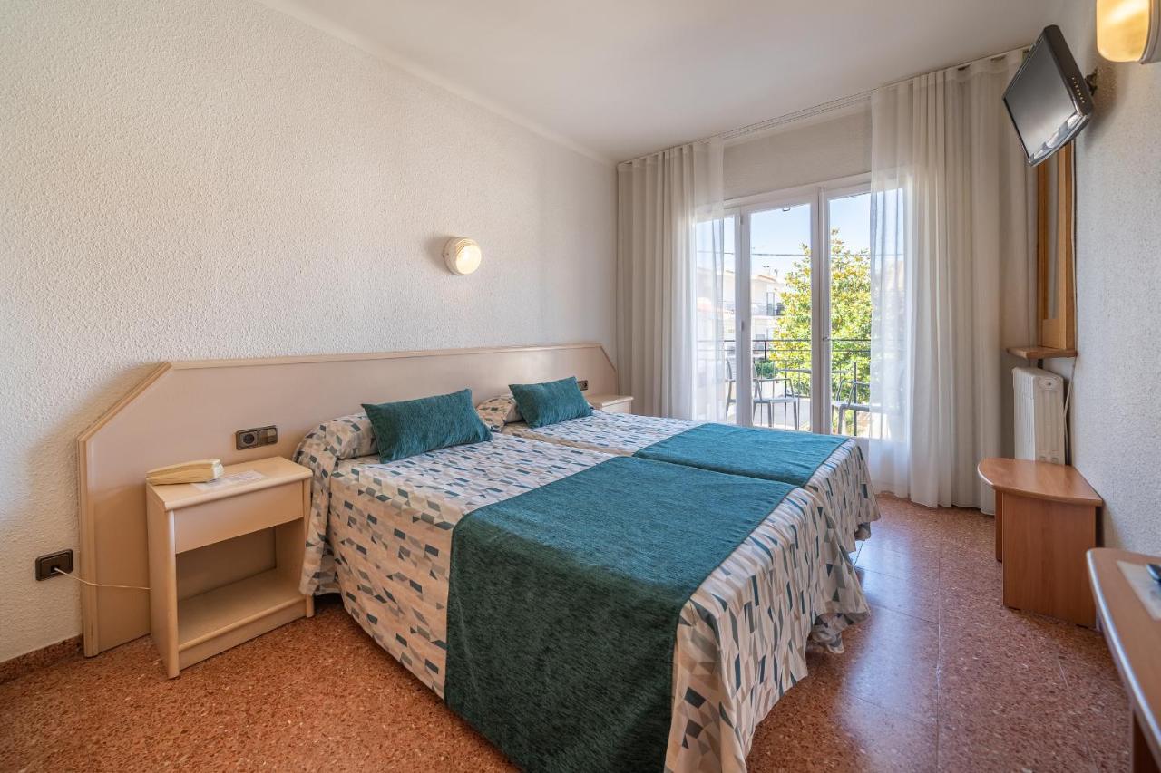 Hotel Medes II L'Estartit Eksteriør bilde