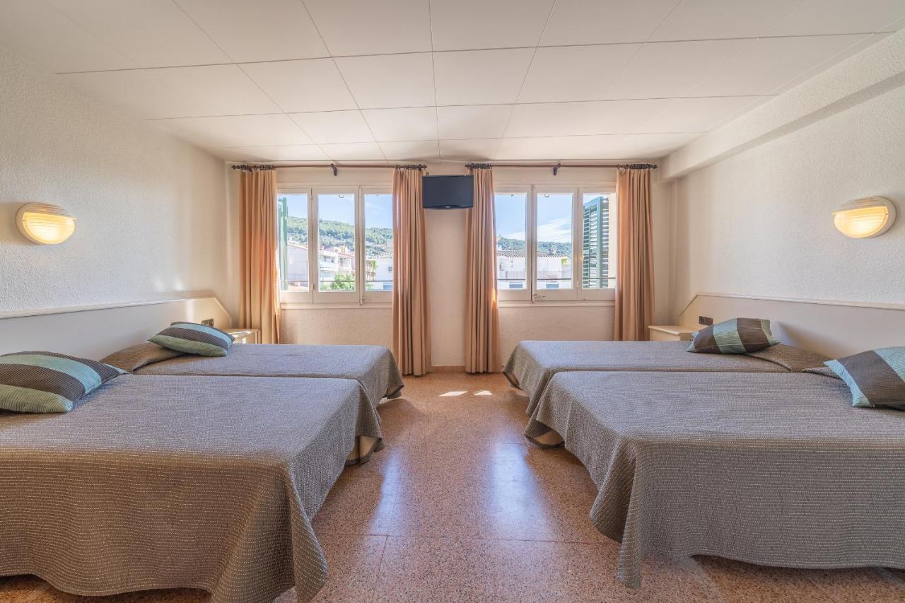 Hotel Medes II L'Estartit Eksteriør bilde