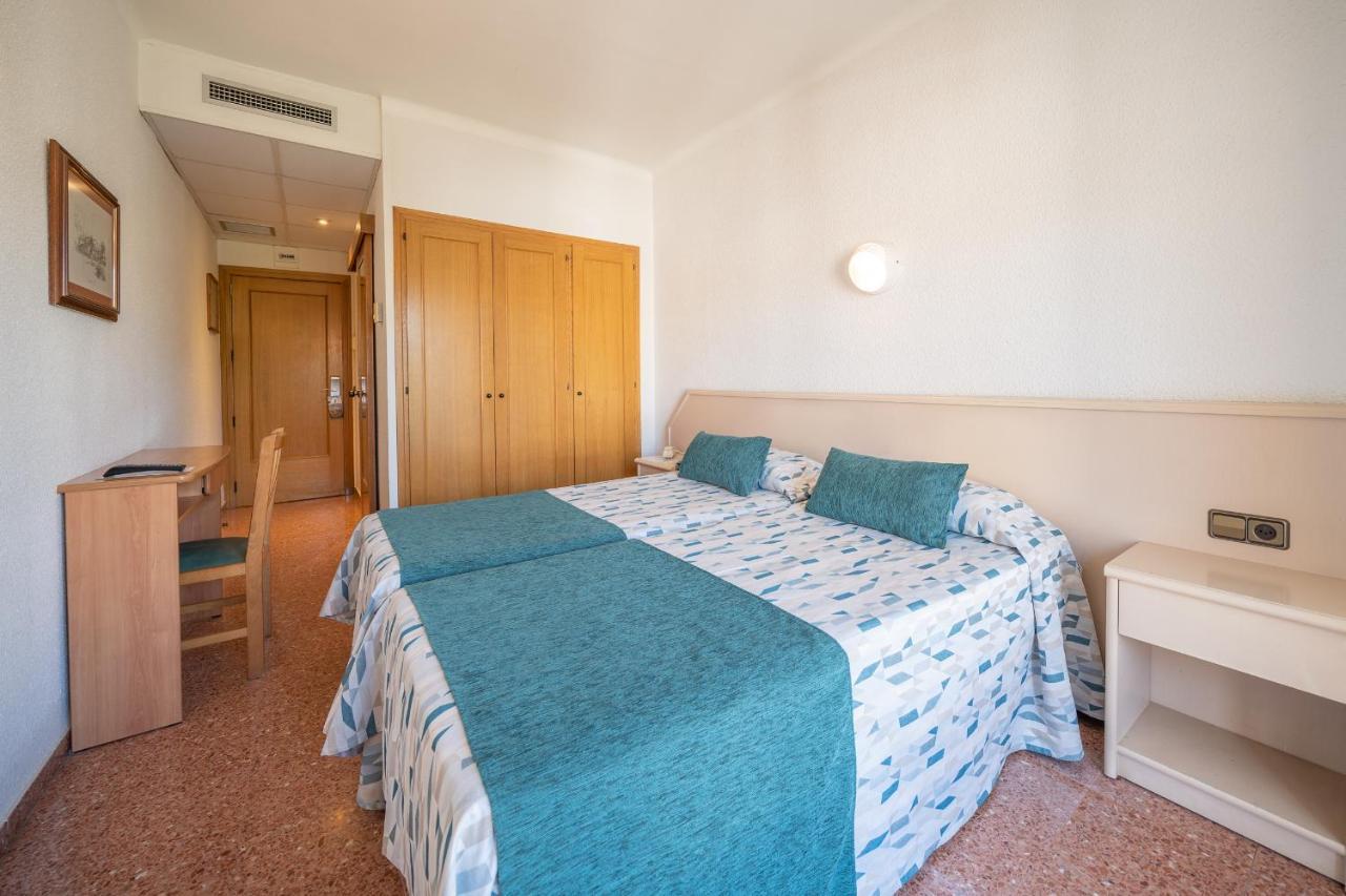 Hotel Medes II L'Estartit Eksteriør bilde