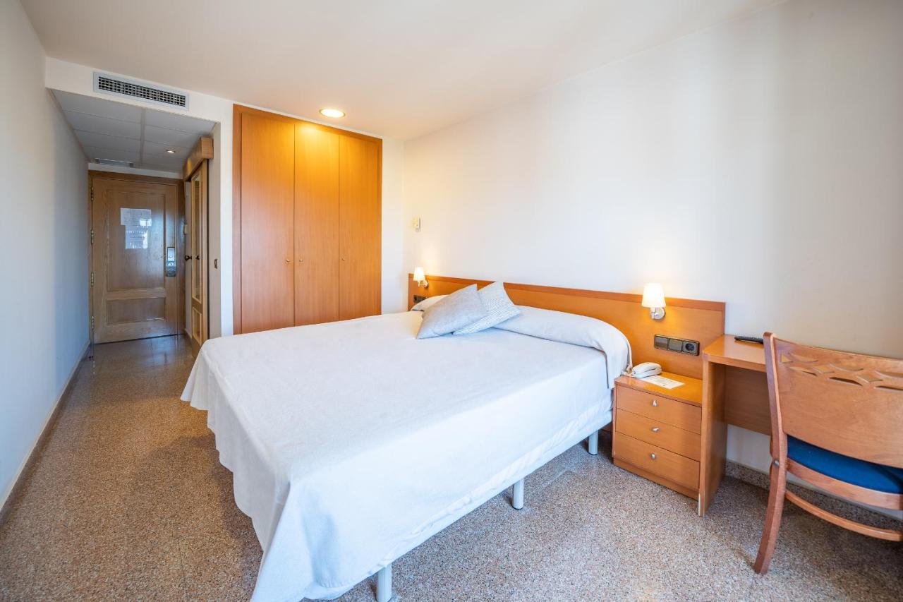 Hotel Medes II L'Estartit Eksteriør bilde