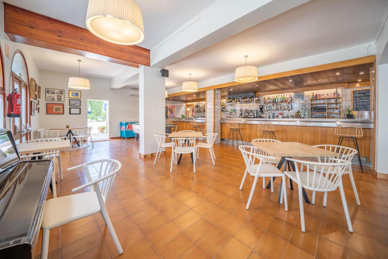 Hotel Medes II L'Estartit Eksteriør bilde