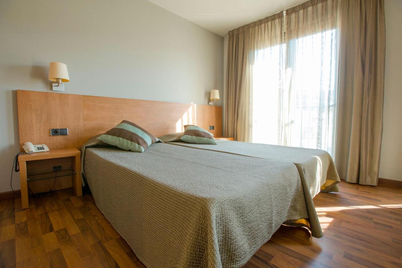 Hotel Medes II L'Estartit Eksteriør bilde
