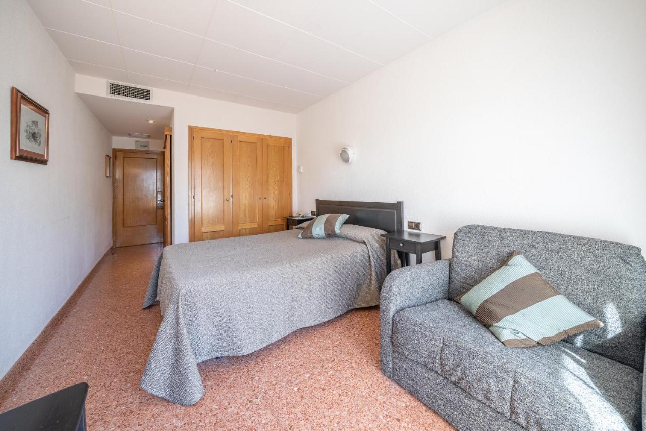 Hotel Medes II L'Estartit Eksteriør bilde