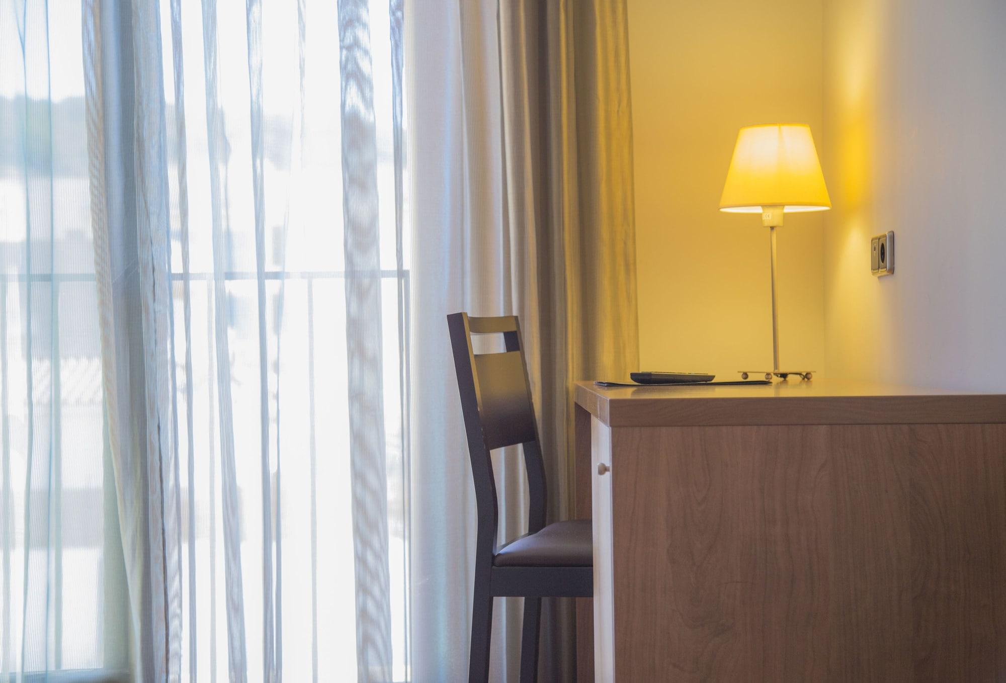 Hotel Medes II L'Estartit Eksteriør bilde