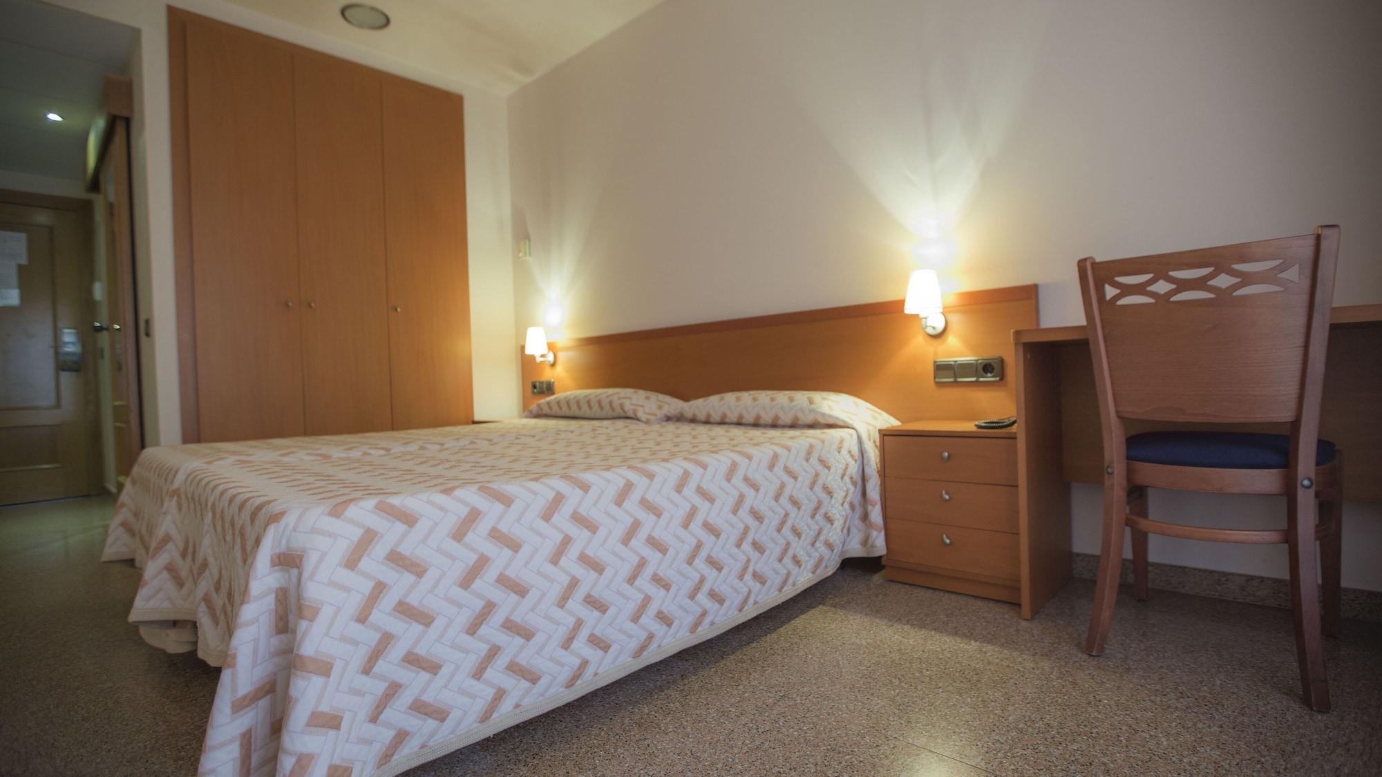 Hotel Medes II L'Estartit Eksteriør bilde