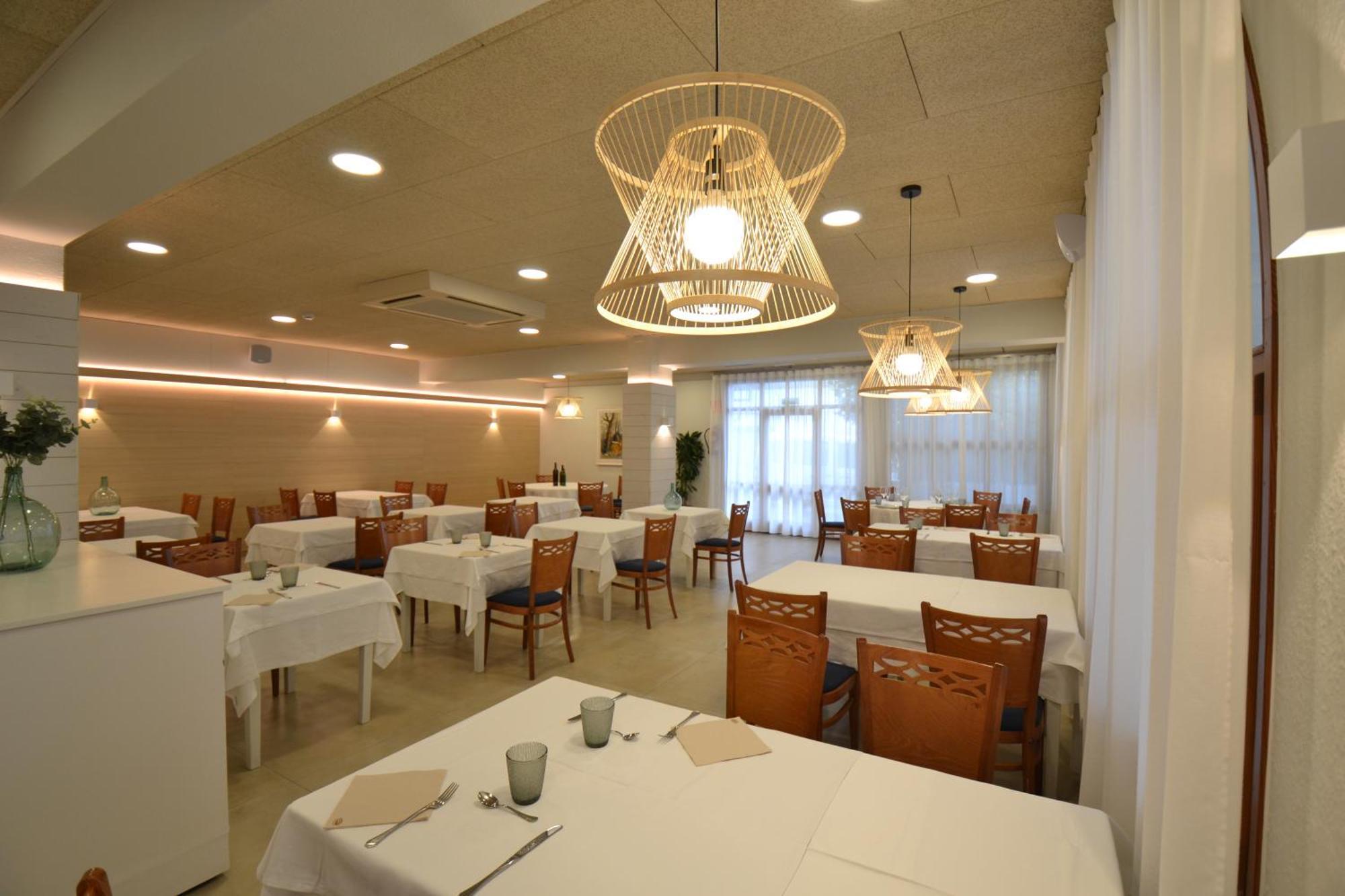 Hotel Medes II L'Estartit Eksteriør bilde