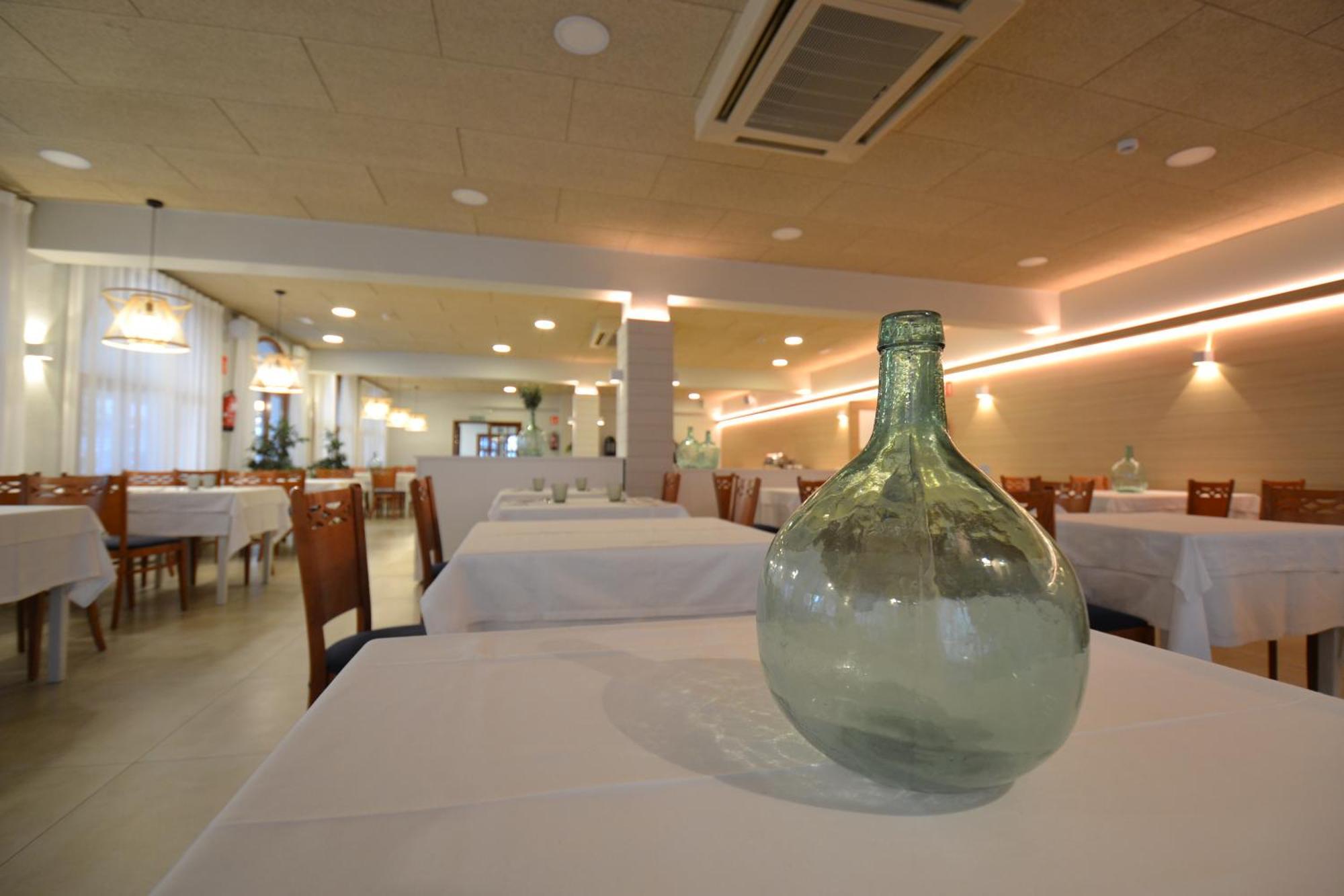 Hotel Medes II L'Estartit Eksteriør bilde