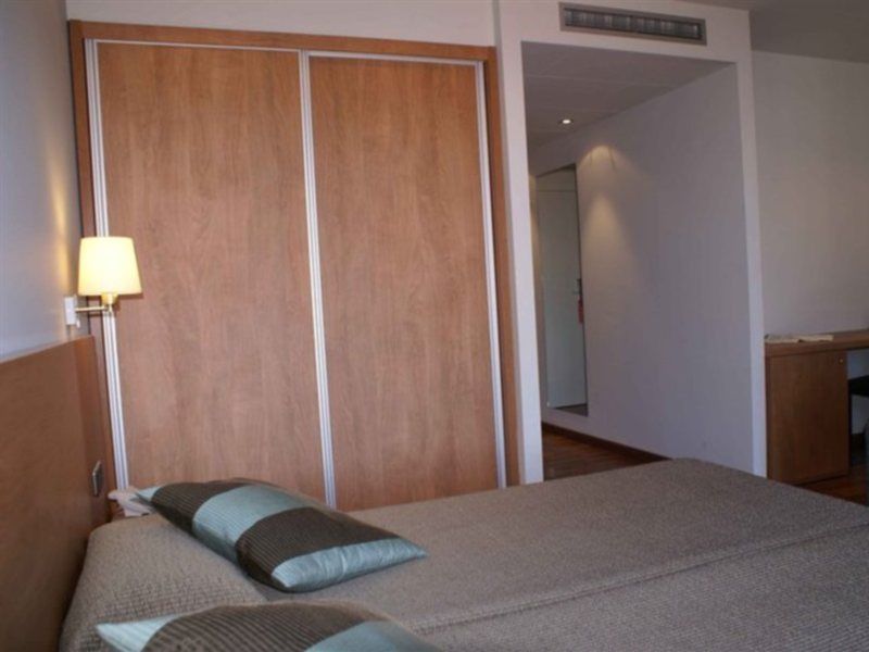 Hotel Medes II L'Estartit Eksteriør bilde