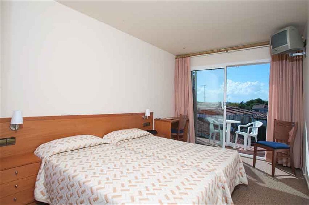 Hotel Medes II L'Estartit Eksteriør bilde
