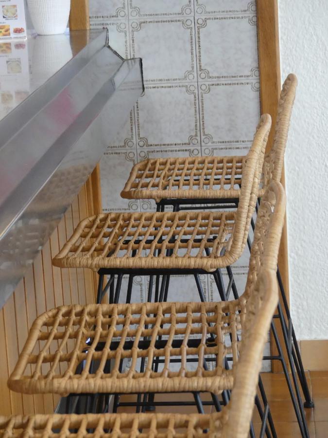 Hotel Medes II L'Estartit Eksteriør bilde